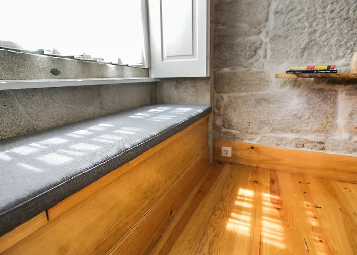 酒店 My Ribeira 4*